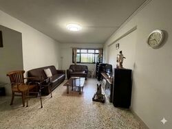 Blk 13 Dover Heights (Queenstown), HDB 5 Rooms #623179911
